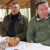 Polowanie Wigilijne 20.12.2015